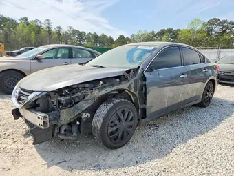 2017 Nissan Altima 1N4AL3AP9HN344634 Lot 47230686
