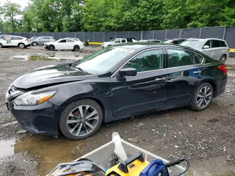 2016 Nissan Altima 1N4AL3AP5GC271577 Lot 54875006