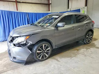 2019 Nissan Qashqai JN1BJ1CR0KW349992