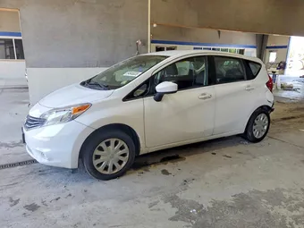 2016 Nissan Versa 3N1CE2CP7GL401399 Lot 54945836