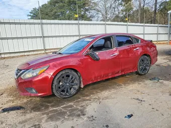 2017 Nissan Altima 1N4AL3AP7HC245984 Lot 46311426