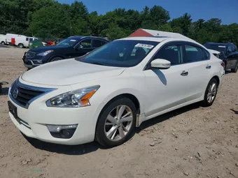 2015 Nissan Altima 1N4AL3AP8FC485588 Lot 57925786