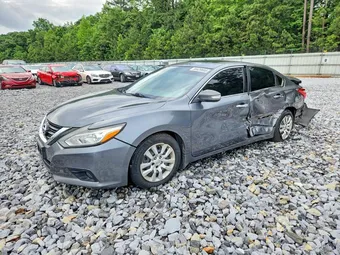 2016 Nissan Altima 1N4AL3AP6GC277615 Lot 56429666