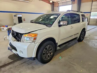 2015 Nissan Armada 5N1BA0NEXFN613499