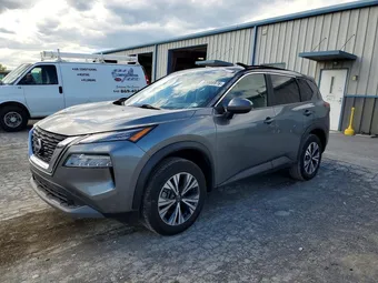 2023 Nissan Rogue 5N1BT3BB6PC897846 Lot 53008976
