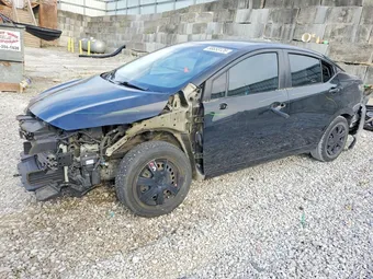 2020 Nissan Versa 3N1CN8DV3LL892046 Lot 58653126
