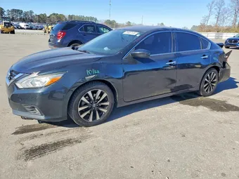 2018 Nissan Altima 1N4AL3AP0JC261479 Lot 73437115