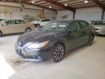 2017 Nissan Altima 1N4AL3AP6HC121818 Lot 47790236