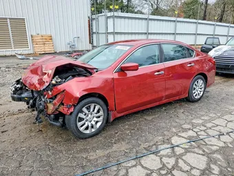 2017 Nissan Altima 1N4AL3AP7HN308716 Lot 45650296