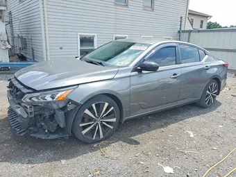 2019 Nissan Altima 1N4BL4CV9KC103908 Lot 56602026