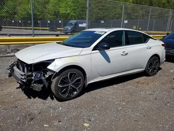2023 Nissan Altima 1N4BL4CW2PN367864 Lot 50146996