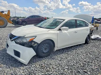2018 Nissan Altima 1N4AL3AP4JC120964 Lot 52368836