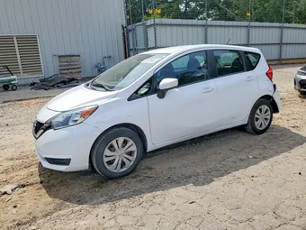 2017 Nissan Versa 3N1CE2CP3HL361498 Lot 56767656