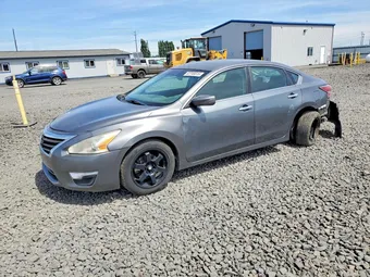 2015 Nissan Altima 1N4AL3AP1FN302021 Lot 52746516
