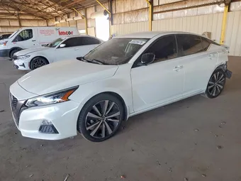 2020 Nissan Altima 1N4BL4CV2LC263937 Lot 55025676