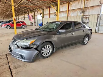 2017 Nissan Altima 1N4AL3AP4HN326087 Lot 58812796