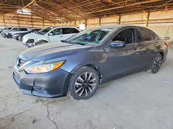 2018 Nissan Altima 1N4AL3AP5JC242930 Lot 54875306