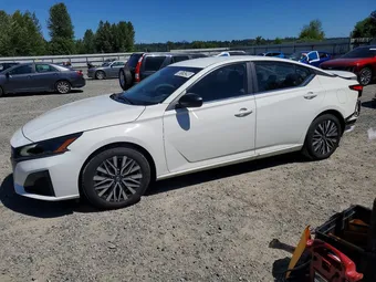 2026 Nissan Altima 1N4BL4DVXTN325197 Lot 58134396