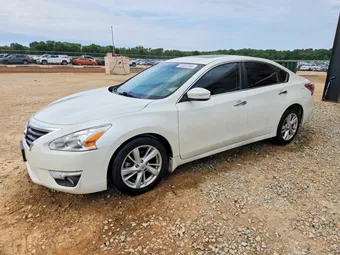 2015 Nissan Altima 1N4AL3AP3FC213949 Lot 53057046