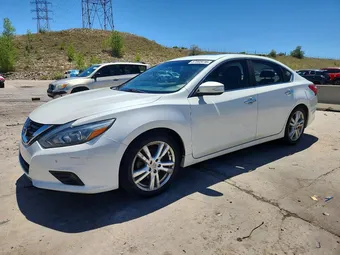 2016 Nissan Altima 1N4BL3AP9GC109827 Lot 57593416