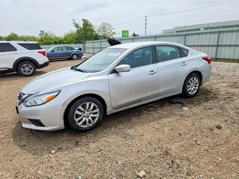 2016 Nissan Altima 1N4AL3AP1GN355609 Lot 54667606
