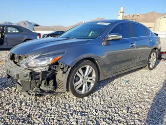 2016 Nissan Altima 1N4BL3AP3GC152446 Lot 50458176