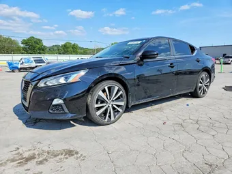 2019 Nissan Altima 1N4BL4CW5KC214416 Lot 56460156
