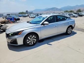 2023 Nissan Altima 1N4BL4BV9PN363058 Lot 58453276