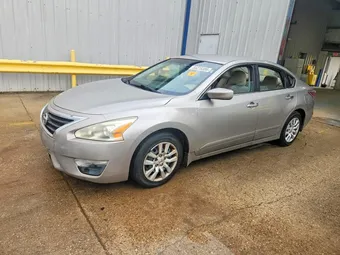 2015 Nissan Altima 1N4AL3AP9FC197644 Lot 55270306