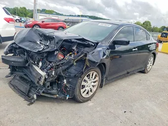 2018 Nissan Altima 1N4AL3AP2JC135446 Lot 55519026
