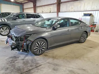 2024 Nissan Altima 1N4BL4DV9RN339052 Lot 53997126