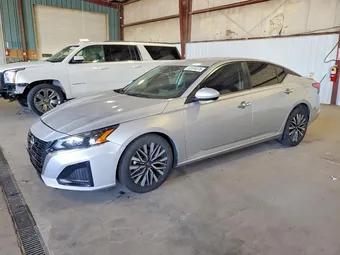 2023 Nissan Altima 1N4BL4DV4PN364115 Lot 53594976