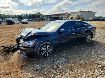 2021 Nissan Altima 1N4BL4EV5MN318061 Lot 55715146