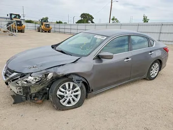 2017 Nissan Altima 1N4AL3AP7HN332689 Lot 55137986