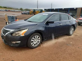 2015 Nissan Altima 1N4AL3AP9FC491447 Lot 51190266