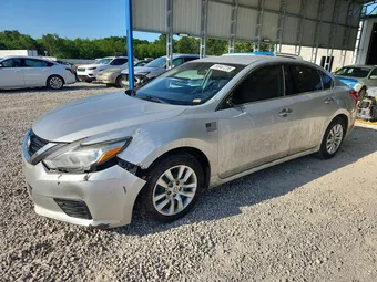 2016 Nissan Altima 1N4AL3AP2GN336308 Lot 55947226