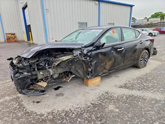 2024 Nissan Altima 1N4BL4DV8RN378554 Lot 51781516