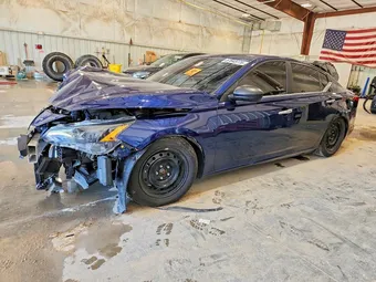 2024 Nissan Altima 1N4BL4BV0RN421416