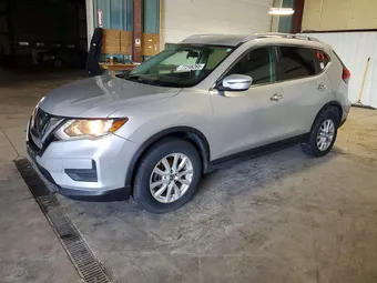 2018 Nissan Rogue 5N1AT2MV5JC701271 Lot 77248265