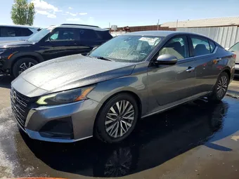2023 Nissan Altima 1N4BL4DVXPN338814 Lot 58453126