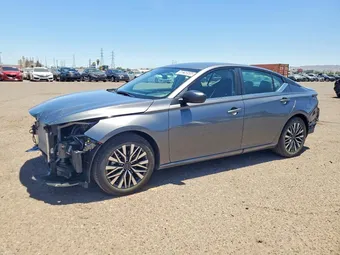 2026 Nissan Altima 1N4BL4DV1TN308174 Lot 58258586