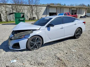 2024 Nissan Altima 1N4BL4CV4RN343575 Lot 46341076
