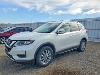 2018 Nissan Rogue KNMAT2MV1JP540527 Lot 51380916