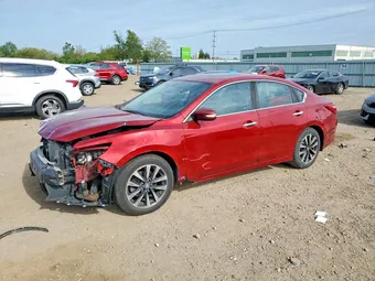 2017 Nissan Altima 1N4AL3APXHC236471 Lot 54339896