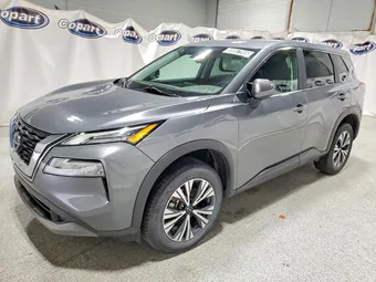 2023 Nissan Rogue 5N1BT3BA1PC948466 Lot 58067966