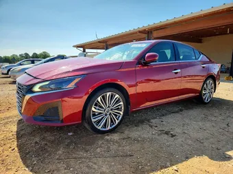 2023 Nissan Altima 1N4BL4EV3PN400956 Lot 53418766