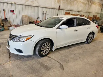 2017 Nissan Altima 1N4AL3APXHC480993 Lot 55735306