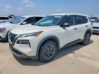2023 Nissan Rogue 5N1BT3AB8PC849461 Lot 58127116