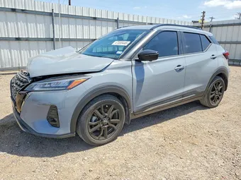 2023 Nissan Kicks 3N1CP5DV3PL572465 Lot 47555446