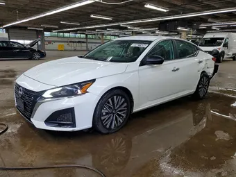 2025 Nissan Altima 1N4BL4DV3SN354667 Lot 55027486
